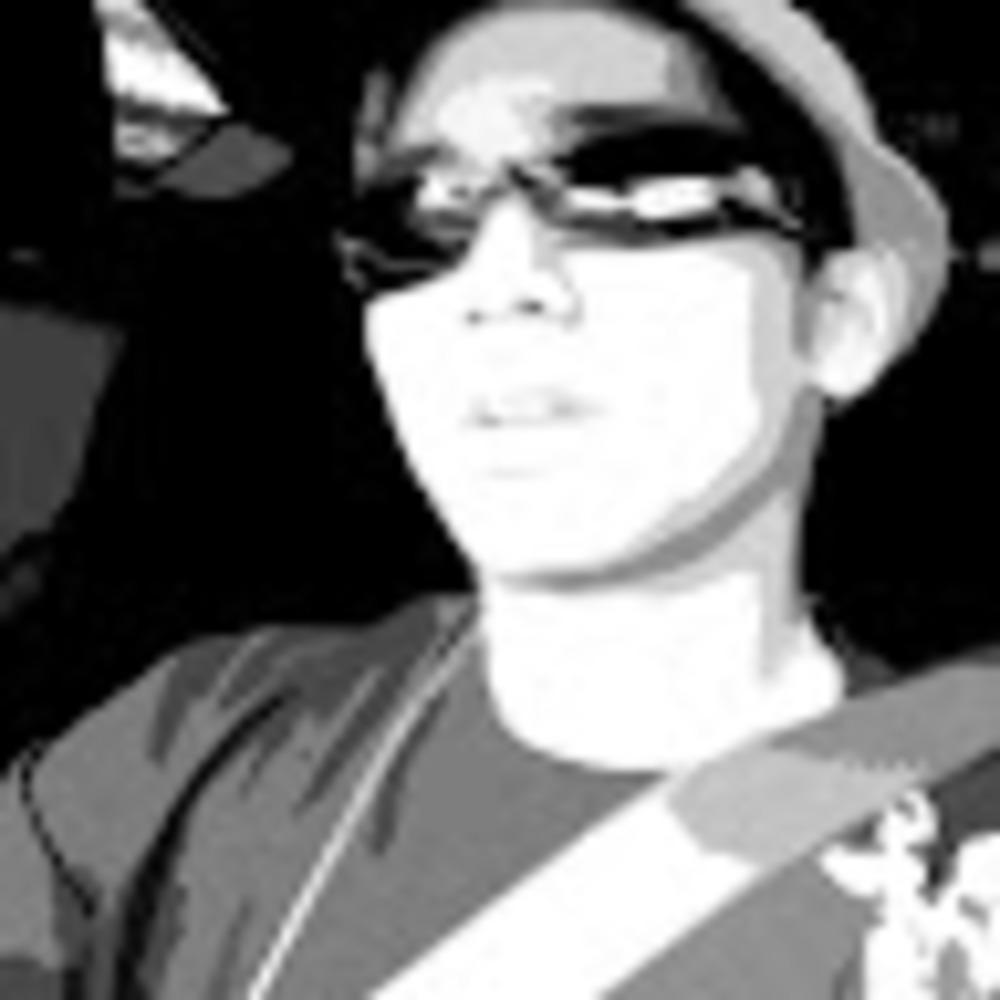 Meet your Posher, Cyril